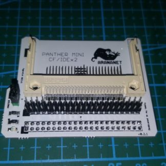 Panther Mini CF/IDE IDE adapter for TF328 / TF330 (new version)