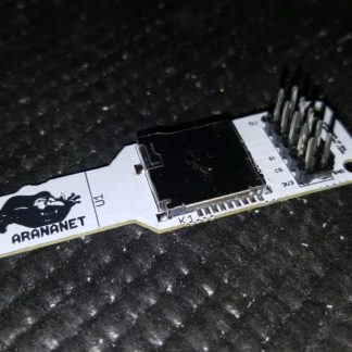 SDNET Adapter