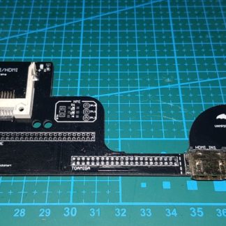 Panther IDE/CF/NMI/HDMI PASSTHROUGH