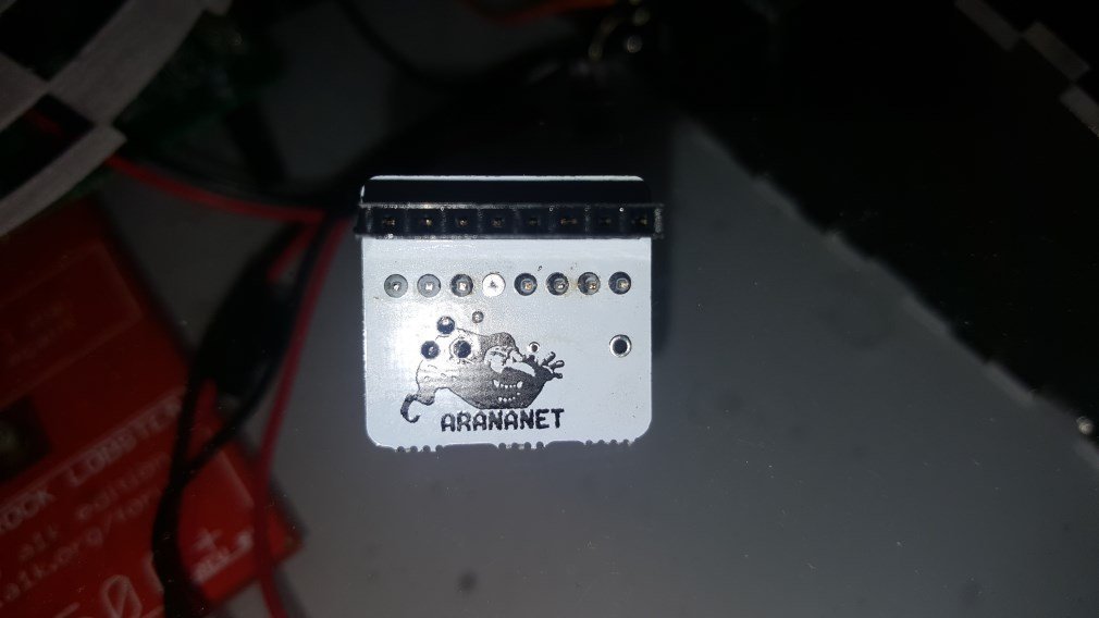 IdeLed for A500 - Image 4