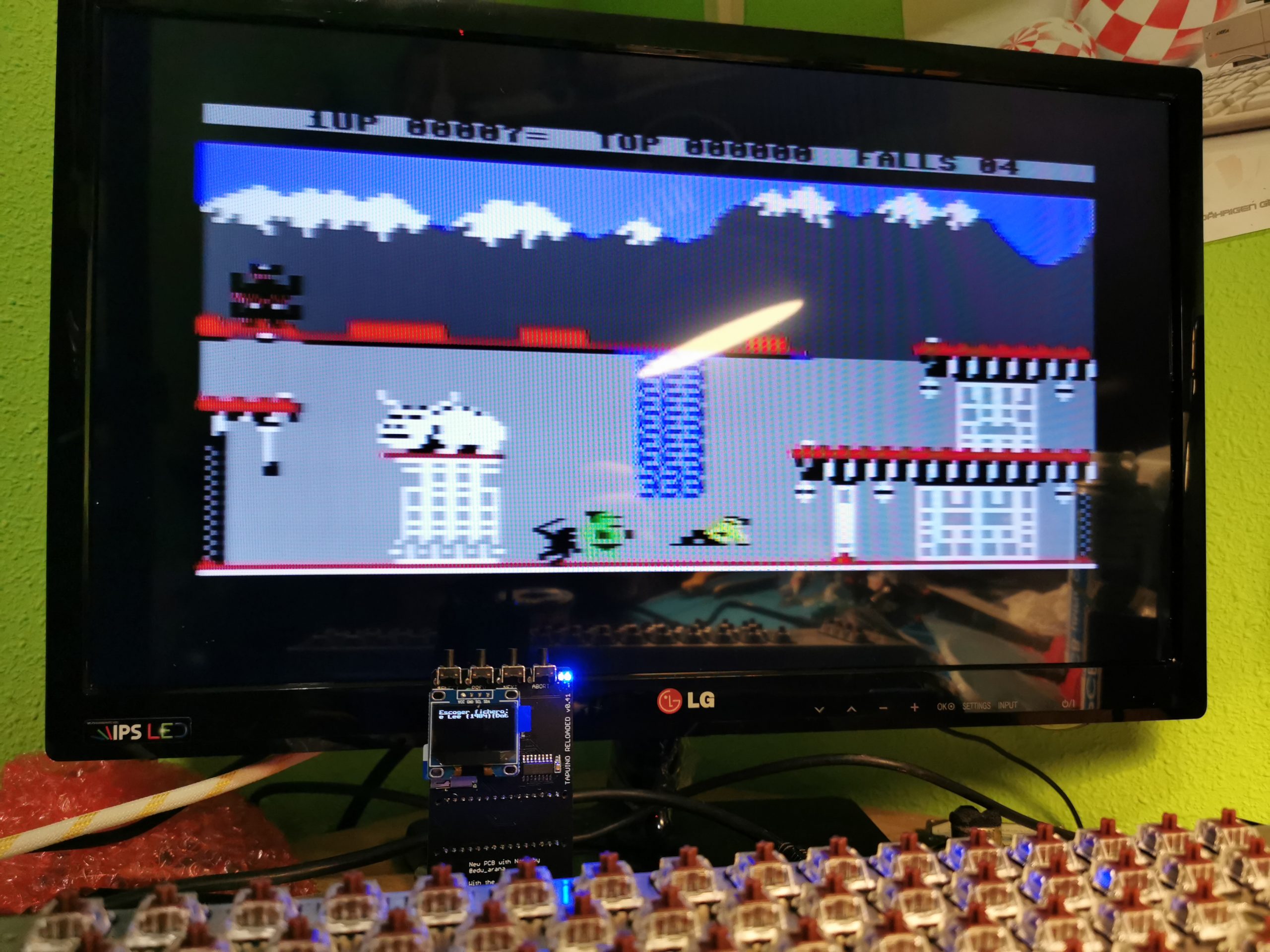 Tapuino Reloaded (New Version) - Image 2