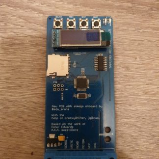 Tapuino Reloaded (New Version)