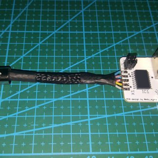 Acorn A30x0 PS2/USB mouse adapter