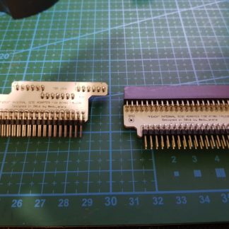 Internal scsi Atari Falcon adapter compatible with COSMOS EX.