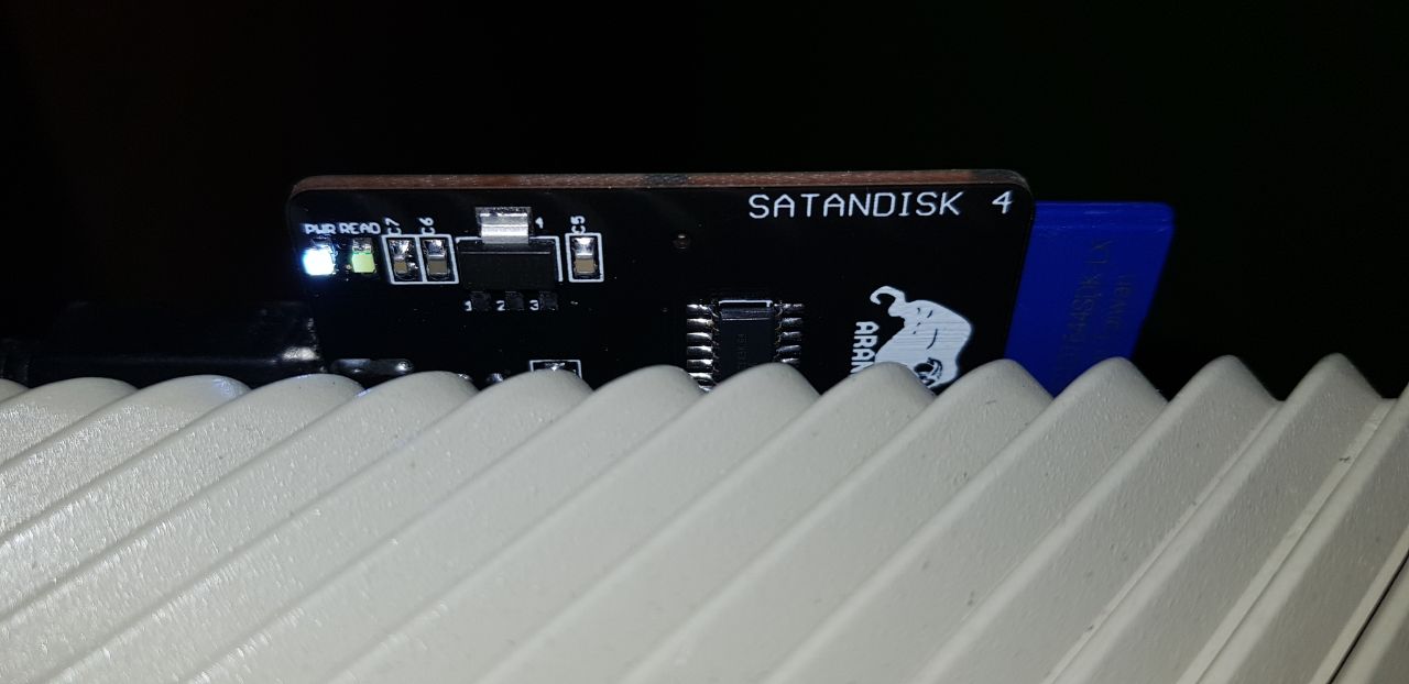 SatanDisk V4.3 - Image 2