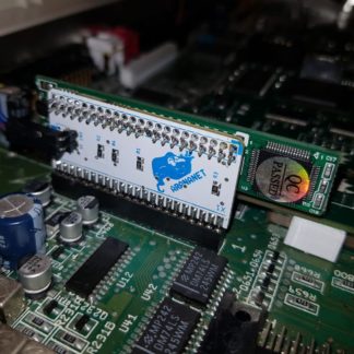 Ide to Sata adapter for Amiga