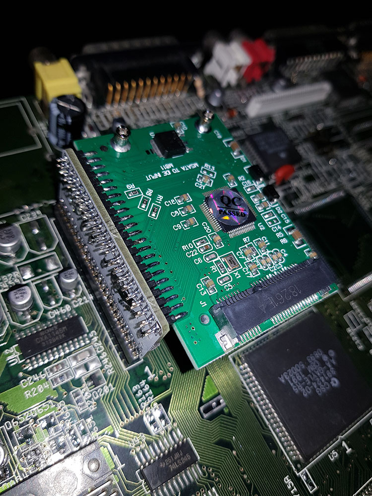 Ide to Msata adapter - Image 3