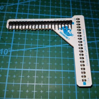 C64 KB relocator for C64 Ultimate v1.2