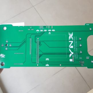 Atari Lynx PCB replacement (new version) - Special price!
