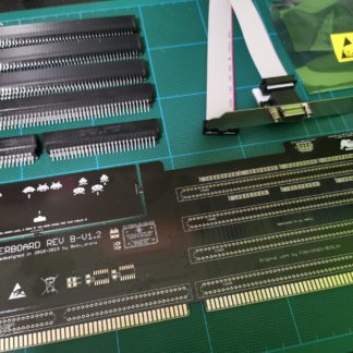 A4000 Daughterboard KIT