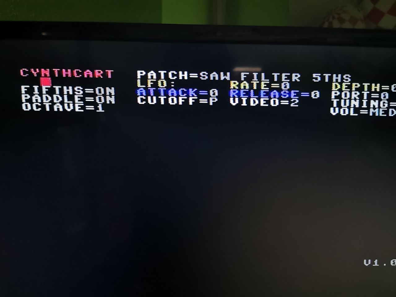 RFOUT! A RF modulator replacement board for C64 - Image 4