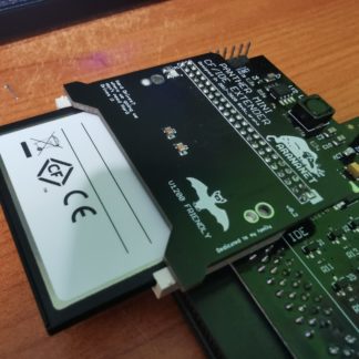 Panther IDE to CF Adapter for V1200