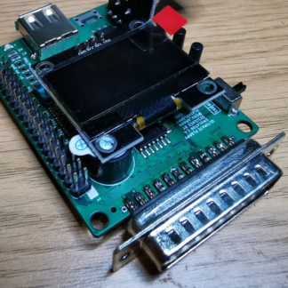 Ultimate Floppy Emulator