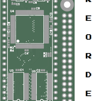 Pistorm - a 68k Hardware Emulator