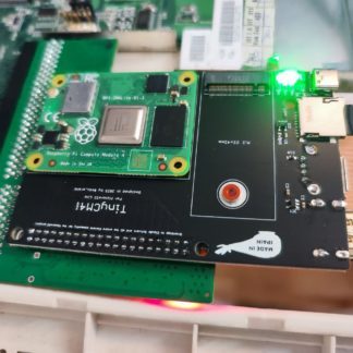 TinyCM4, an adapter for Pistorm32-Lite