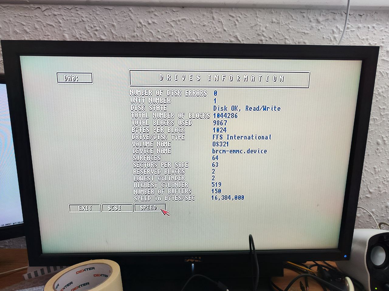 TinyCM4, an adapter for Pistorm32-Lite - Image 5