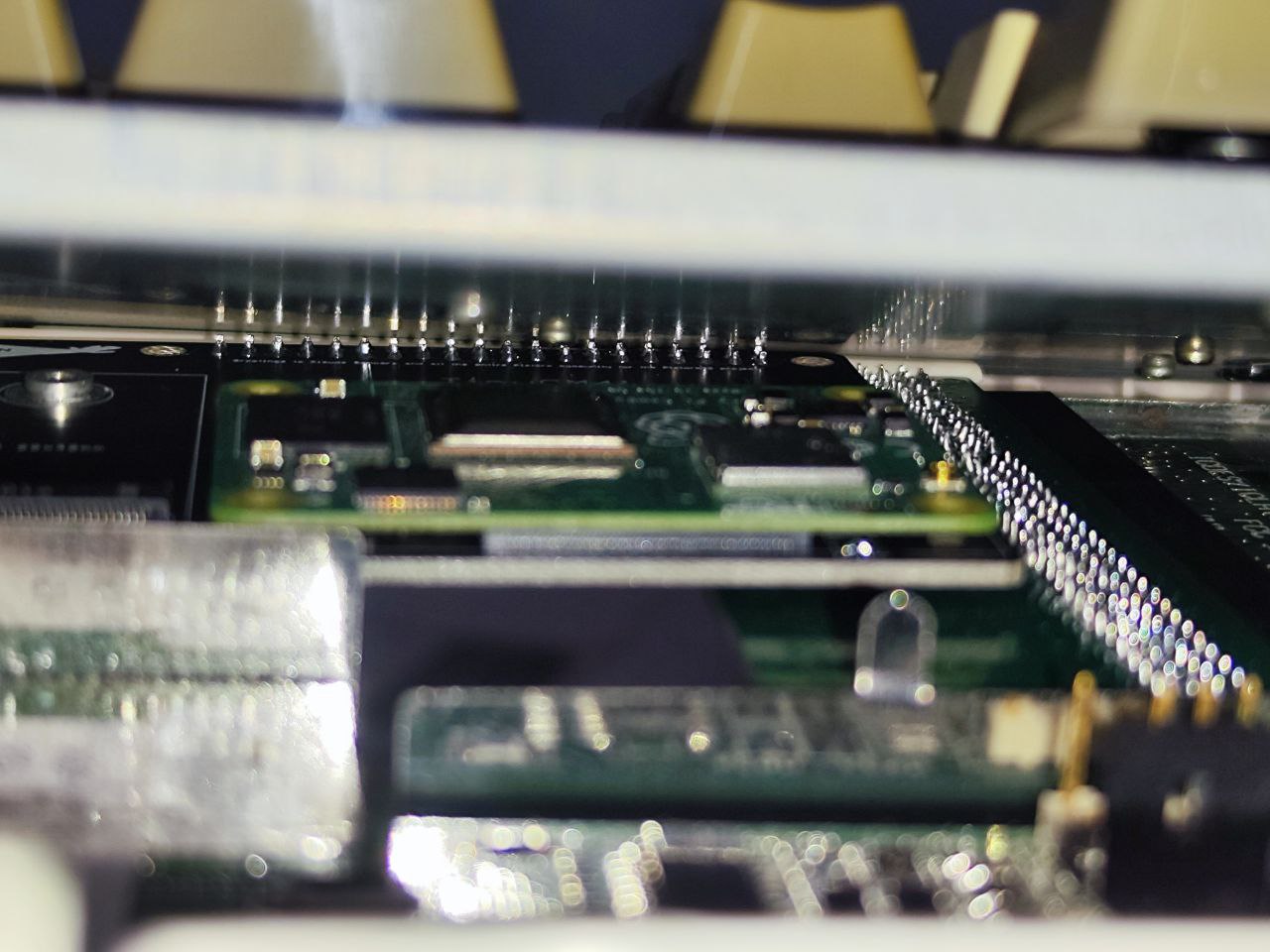 TinyCM4, an adapter for Pistorm32-Lite - Image 4