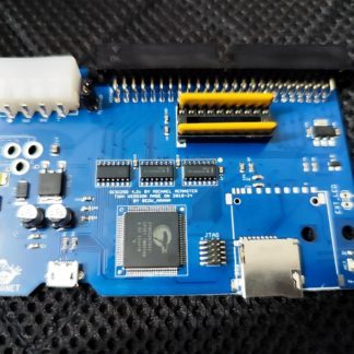 Scsi2sd Tiny Version