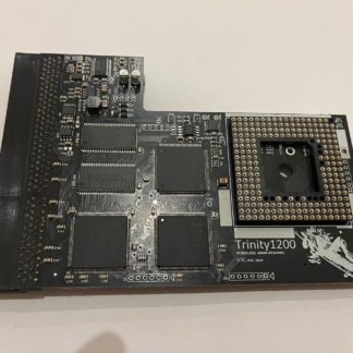 Trinity 1240-60 Accelerator For A1200 - Preorder 3