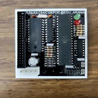 IEC ATA Hard Drive Adapter for Commodore 64/128
