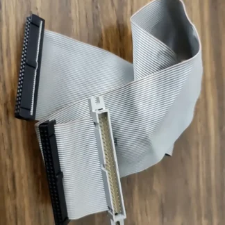 SCSI-I 50-Pin Male to Female Extension Cable