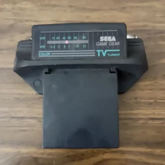 Gale Gear TV Tuner – Good Condition, Fully Functional