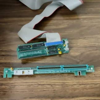 Rare Microway DEB 2000 Connector – Good Condition