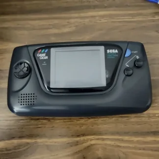 Sega Game Gear Handheld Console – Good Condition