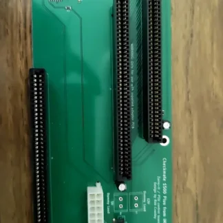 Imica Checkmate 1500 Plus Amiga 500 Riser Board