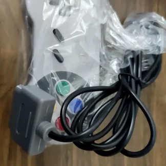 TTX Tech Classic SNES Controller – Tested & Working
