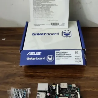 Asus Tinker Board SBC – Like New, Barely Used