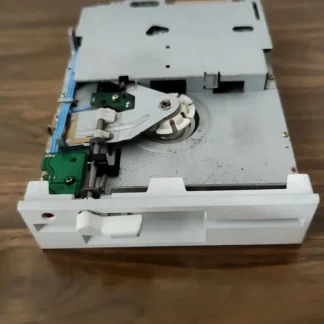 Chiron FZ-506 Japan 5.25" Floppy Drive – Vintage