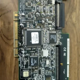 Adaptec AHA-2940UW Pro SCSI PCI Controller Card