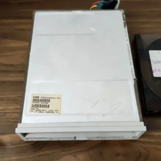 SyQuest SQ555 SCSI 44MB Removable Drive – Amiga 4000