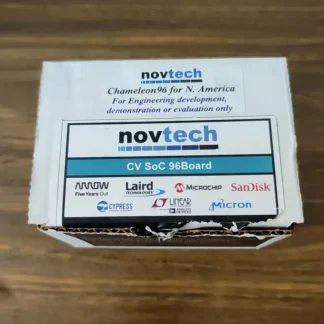 Chamaeleon96 Foga Dev Board w/ Cyclone V SoC – Like New