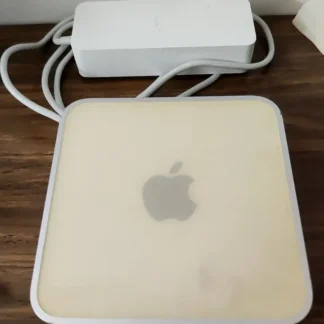 Apple Mac Mini G4 1.25GHz | 512MB | 40GB | Combo Drive