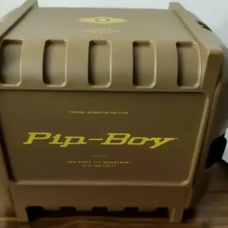 Fallout 3 Pip-Boy Official Replica — Like New