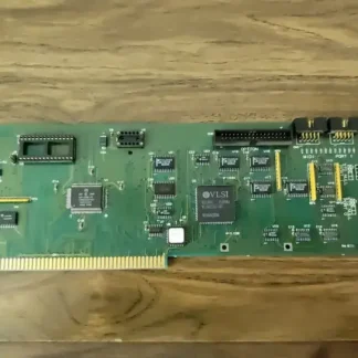 GVP I/O Extender Board for Amiga 2000/3000/4000