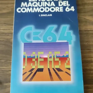 64 Assembler C64 Rare Programming Language Cartridge/Software