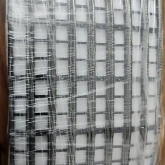 34 x High Density IC Socket for X68000 CPU – Like New