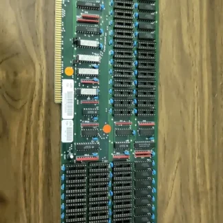 Amiga 2000 A2058 8MB RAM Expansion Card – Good Condition