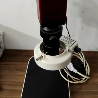 Eakins Stereo Microscope – LED, HDMI & VGA – Electronics Repair