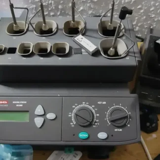 JBC AM6800 Advanced Rework Station – Pro Grade